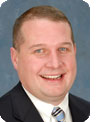Brent Lesmeister