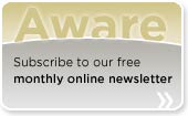 Subscribe to Aware - our online newsletter for benefits professionals and producers