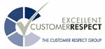Excellent - Customer - Respect